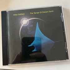 MIKE OLDFIELD - The Songs Of
