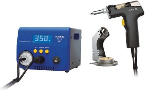 Hakko fr410 nuovo jp - hakko,