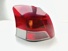 STOP FANALE POSTERIORE SINISTRO PER TOYOTA Yaris Serie 815610D110 (05>08)