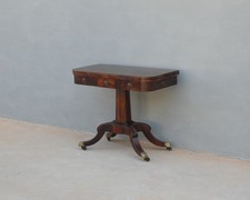 Tavolino rettangolare console