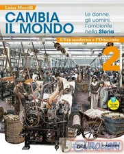 9788851159467 CAMBIA IL MONDO