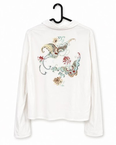 Camicia roberto cavalli jeans - roberto,