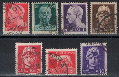 Italia luogotenenza 1945 - luogotenenza,