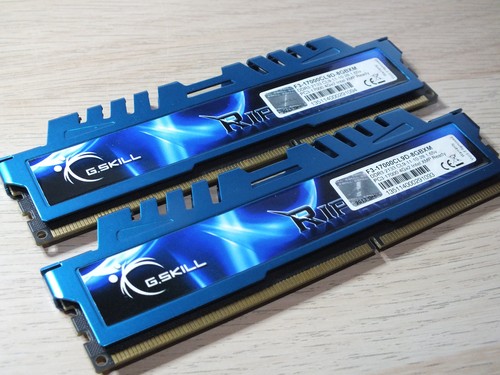 Memoria ram pc3 17000 - memoria,