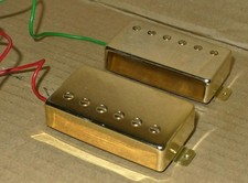 COPPIA PICKUP HUMBUCKER IBANEZ