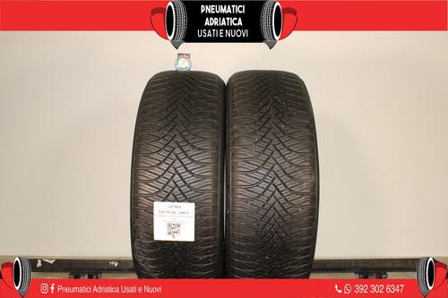 Pneumatici goodride 235 55 - 2, 235/55