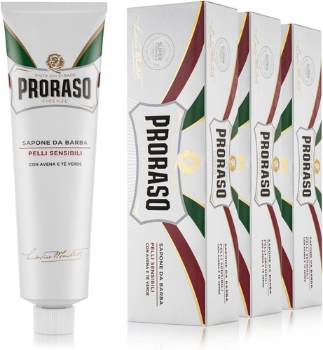 Proraso sapone barba in - sapone,