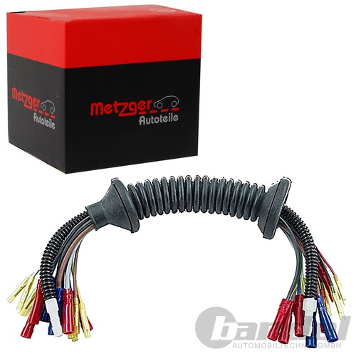 Metzger cablaggio kit - metzger,