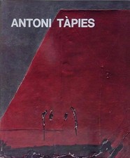 Argan Gatt  ANTONI TAPIES