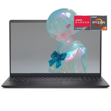 Dell Inspiron 15,6" 2K Touch