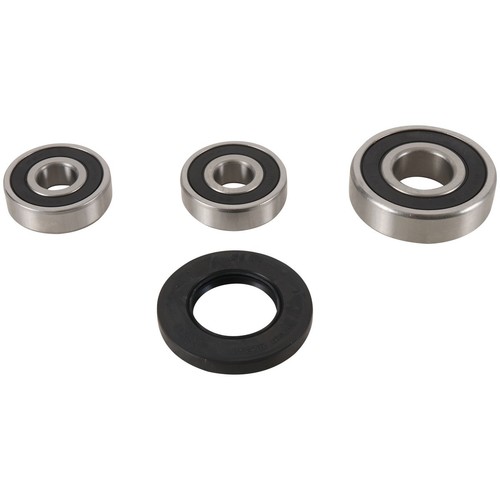 Kit cuscinetti ruota - kit,