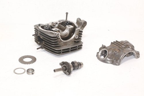 Culasse complète honda - honda, 125