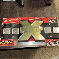 NUOVA REPLICA CINTURA TITOLO