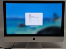 2020 iMac 27" BTO/CTO  A2115