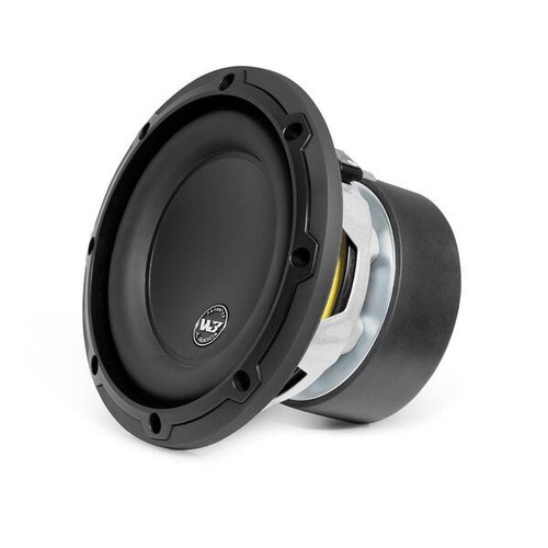 Audio 6w3v3 16 5cm - audio, 16,5cm