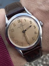 ETERNA Matic 35 mm | Fancy