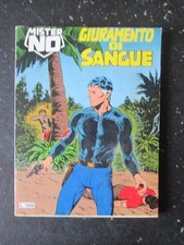 MISTER NO 135 edizione BONELLI