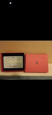 FERRARI FERMA CARTE COLLEZIONE