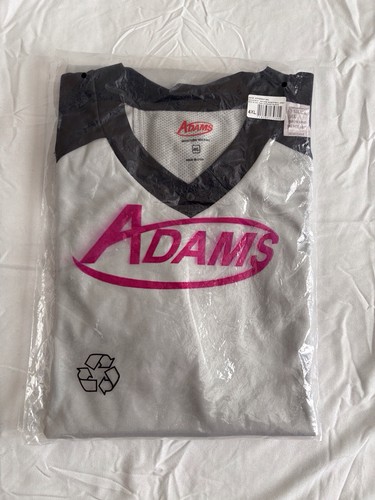 Adams maglia arbitro - arbitro, basket