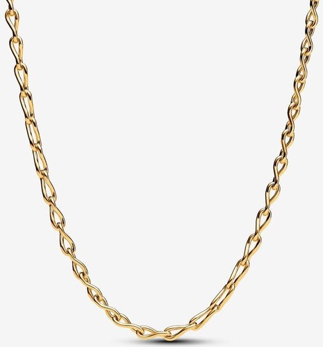 Collana pandora infinity - collana,