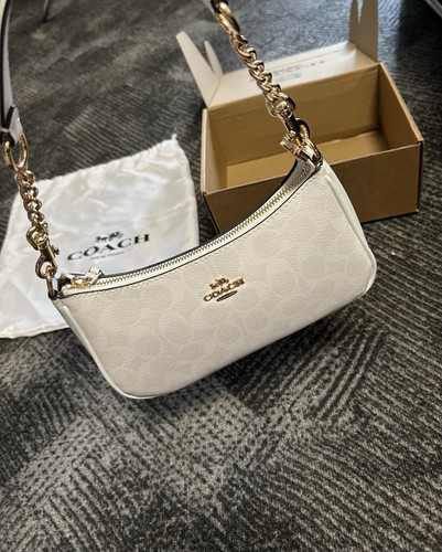 Borsa tracolla coach - tracolla,