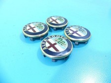 Coprimozzo ruota Alfa Romeo