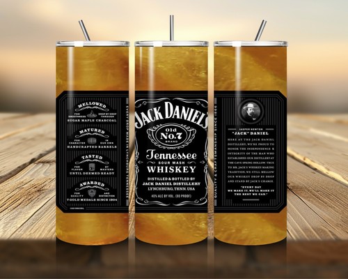 Bicchiere jack daniels oz - bicchiere, 20