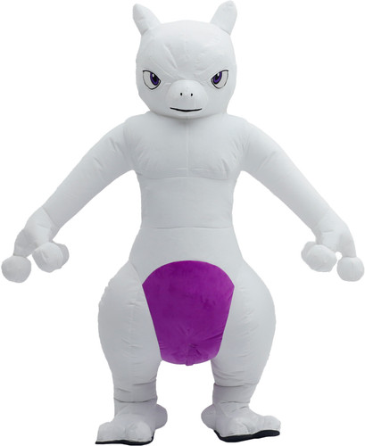 Costume gonfiabile gigante