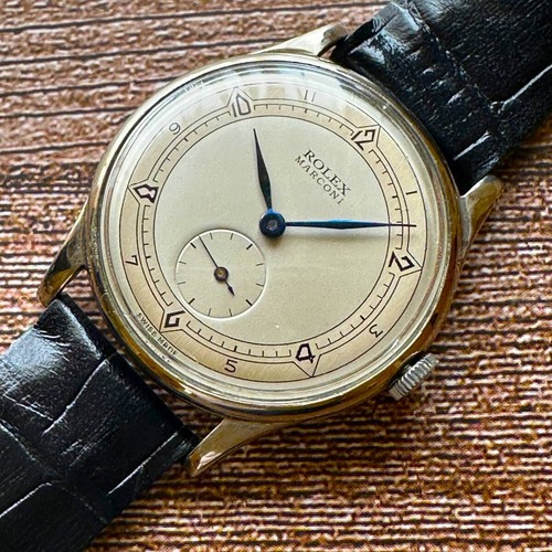 Orologio rolex marconi vintage - orologio,