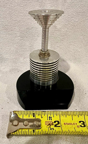 Thompson engineering mfg 8 - &,