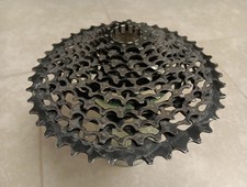 Cassetta 10-42t SRAM XG-1175