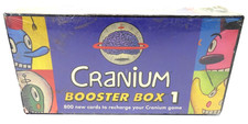 Cranium Booster Box 1 (800)