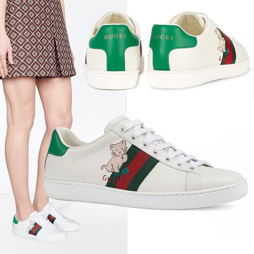 Gucci sneakers new - sneakers, gattino