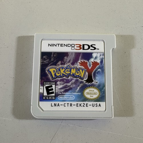Pokemon nintendo 3ds 2ds - nintendo,