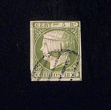 EDF. 15º. 5 REALES VERDE