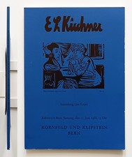 Ernst Ludwig Kirchner Sammlung