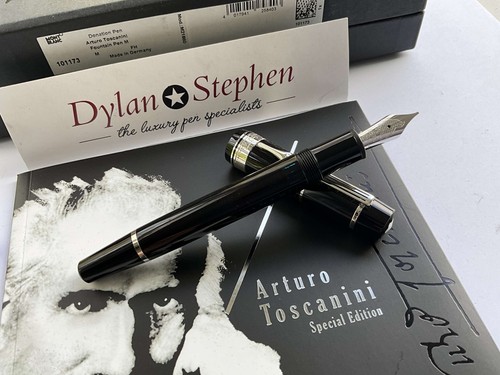 Montblanc meisterstuck arturo - meisterstuck,