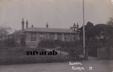 School, Birch RP nr