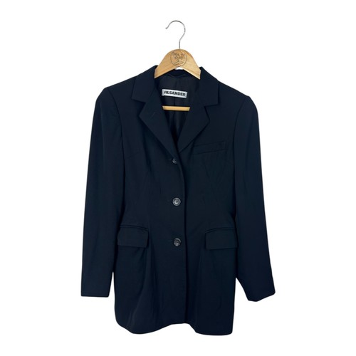 Blazer classico jil sander - blazer,