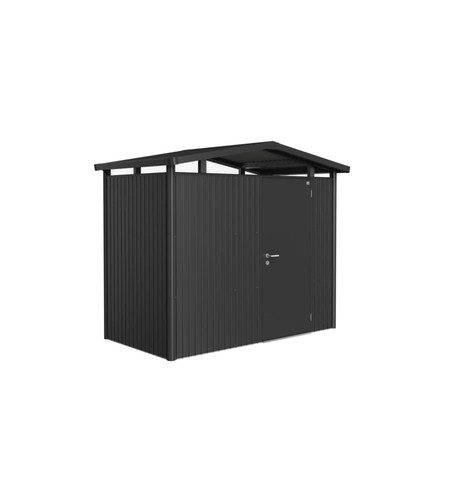 Casetta giardino biohort - giardino,