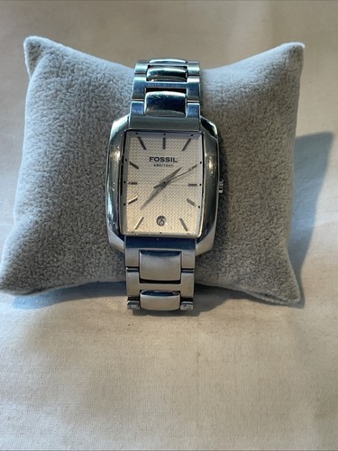 Orologio fossil arkitekt uomo - orologio,