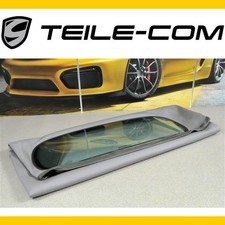 Porsche 986 Boxster copertura