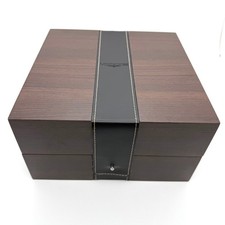 Scatola orologio Longines