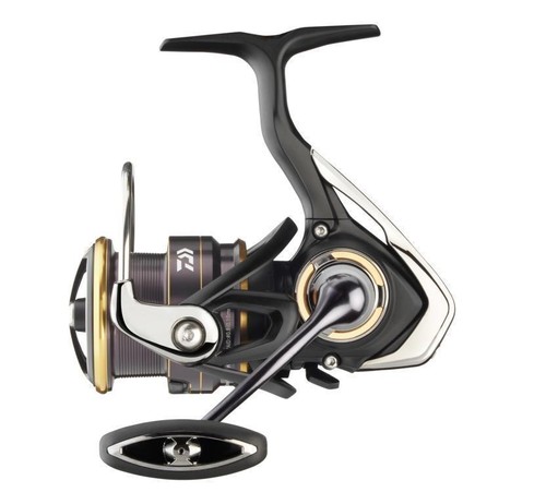 Daiwa legalis 5000 - daiwa, 20