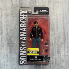 SOA Sons of Anarch Jax Teller