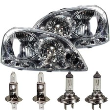 Set Di Fari Alogeni Per Daewoo