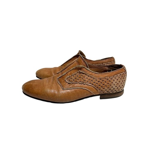 Scarpe john fluevog - john,