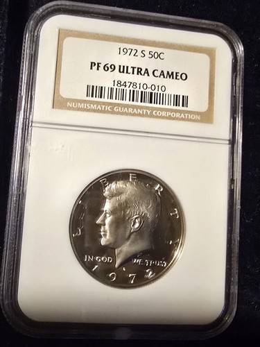 1972 kennedy 50c mezzo - 1972-s,