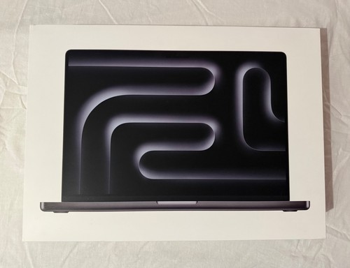Apple macbook pro m4 - macbook, 16"