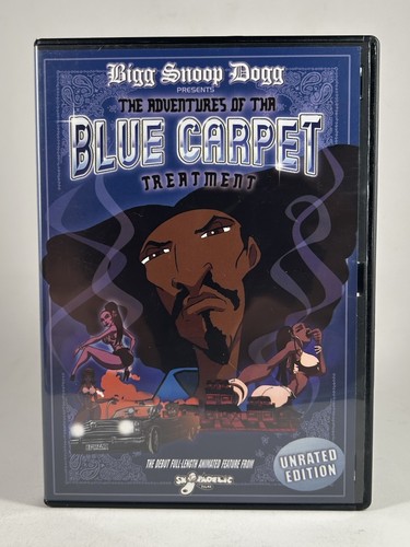 Bigg snoop dogg presents - snoop,